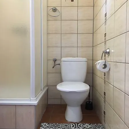 Pensjonat Skalskiego 7 Darłowo