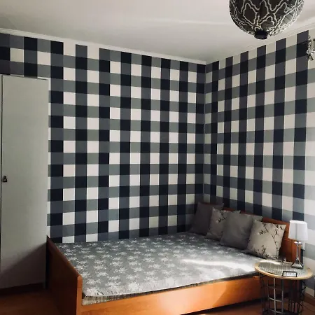 Skalskiego 7 Pensjonat *