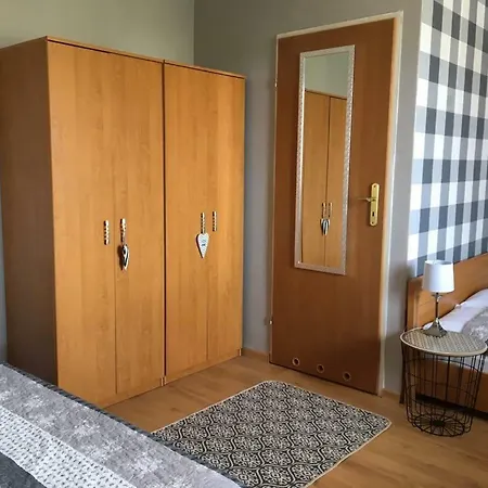 Skalskiego 7 Pensjonat