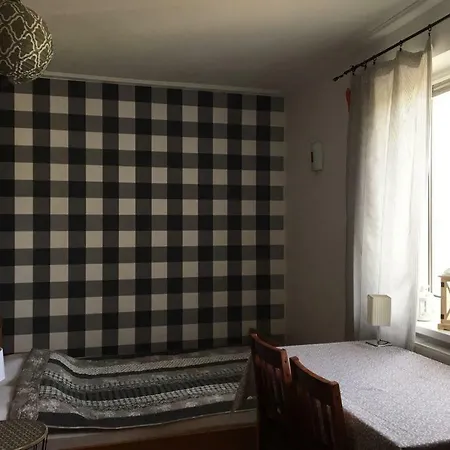 Skalskiego 7 Pensjonat *