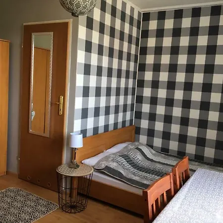 Skalskiego 7 * Darłowo
