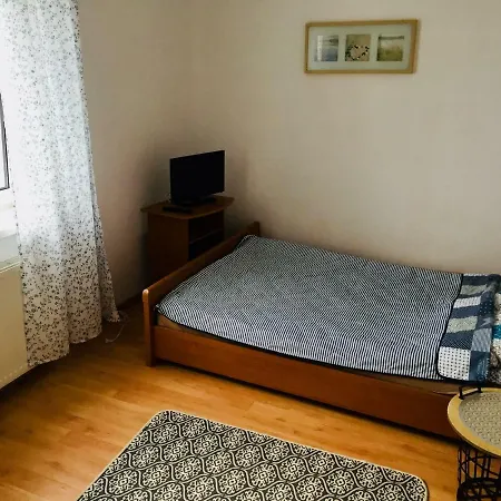 Skalskiego 7 Pensjonat