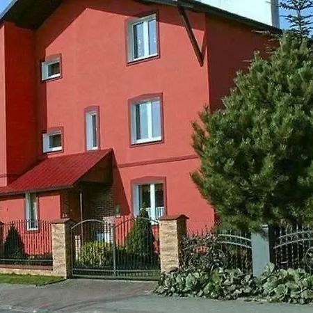 Skalskiego 7 Darłowo