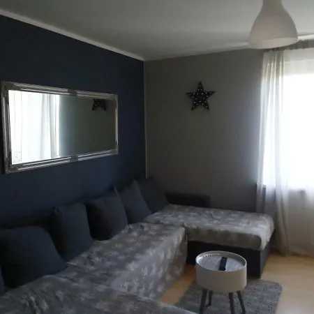 Skalskiego 7 Darłowo