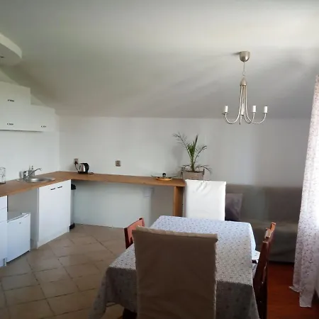 Skalskiego 7 * Darłowo