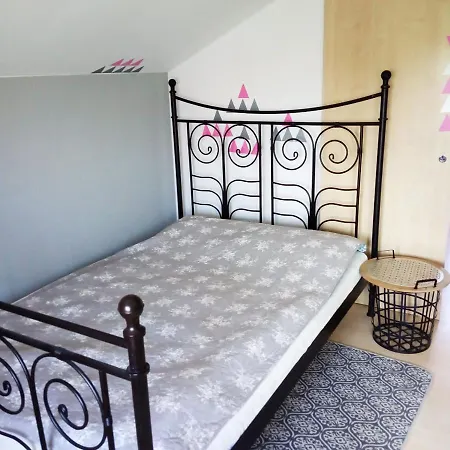 Pensionat Skalskiego 7