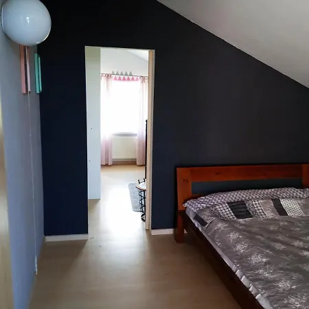 Pensionat Skalskiego 7 *