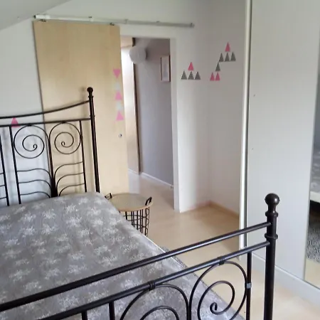 Pensionat Skalskiego 7 Darłowo